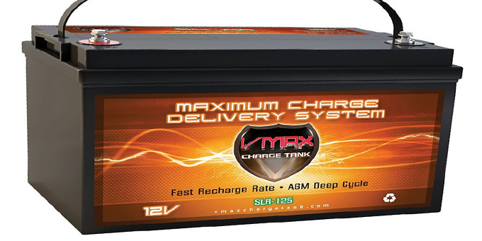 how fast will power inverter drain battery