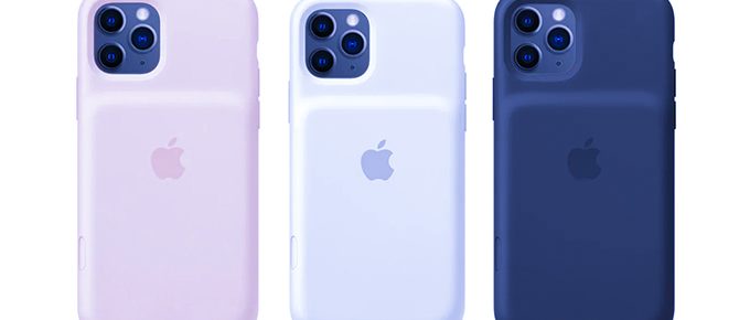 iPhone Battery Cases Review