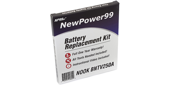 newpower99 battery review