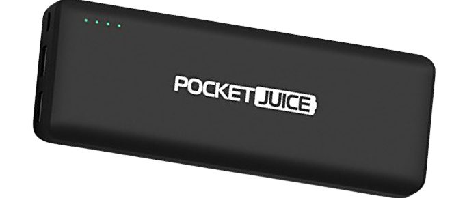 Pocket Juice 20000mah