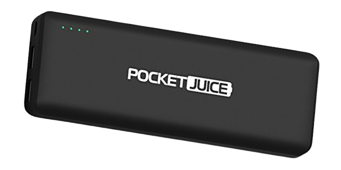 Pocket Juice 20000mah