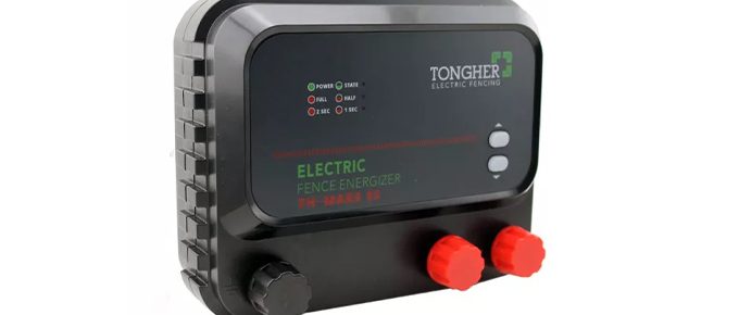 Best Electric Fence Charger for Cattle