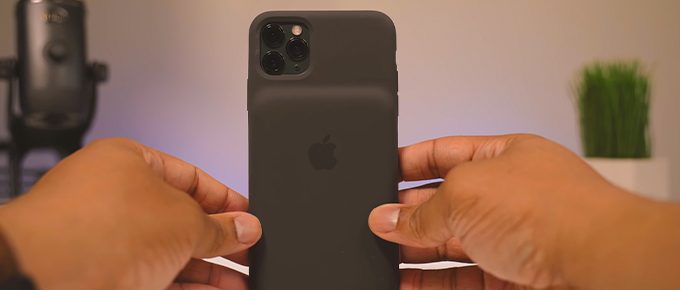 Best iPhone 11 Battery Case