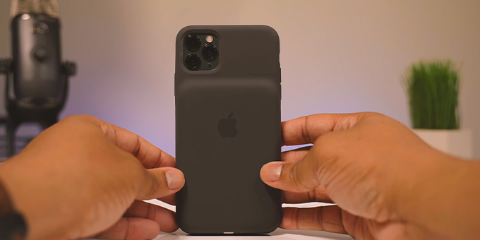 Best iPhone 11 Battery Case