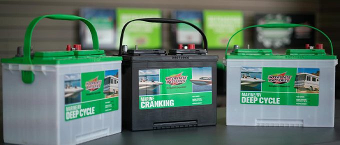 Interstate Marine Battery Review