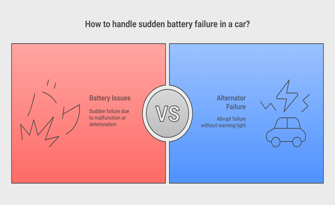 Is It Possible For Your Battery To Fail Without Warning