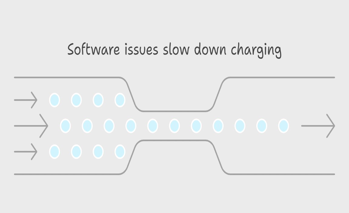 Software Problems That Cause Your iPhone to Take Longer to Charge