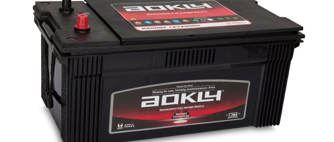 What Is a Std Battery