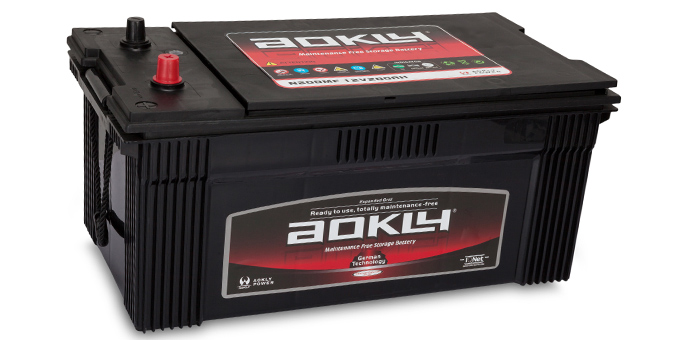 What Is a Std Battery