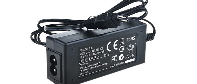 What Is an AC Power Adapter