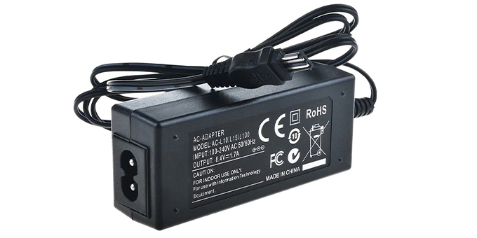 What Is an AC Power Adapter