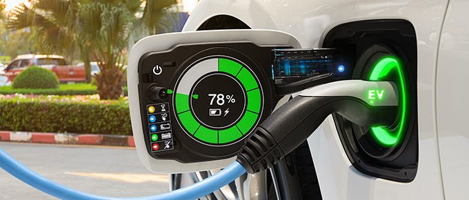What Is an EV Charger and How Does It Work