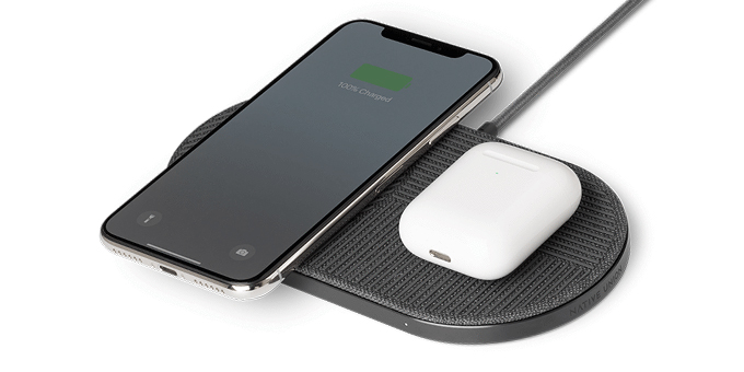 What is Qi wireless charging