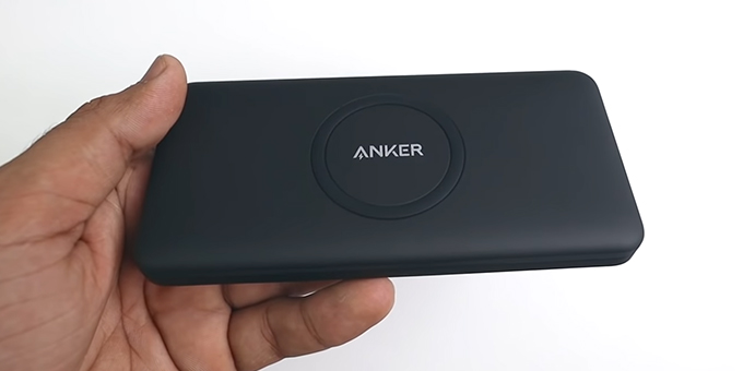 Anker Power Bank Review