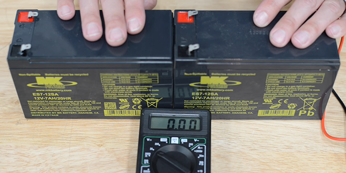 Best Battery for Mighty Mule Gate Opener