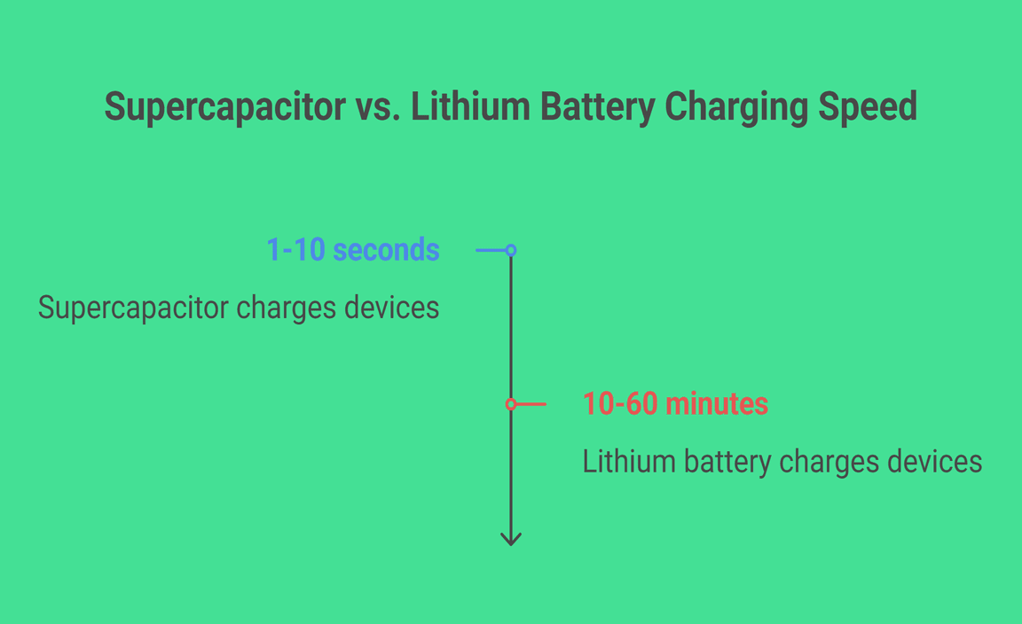 Charging Time