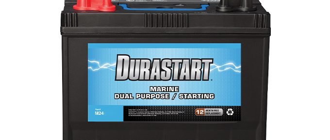 Durastart Battery Review