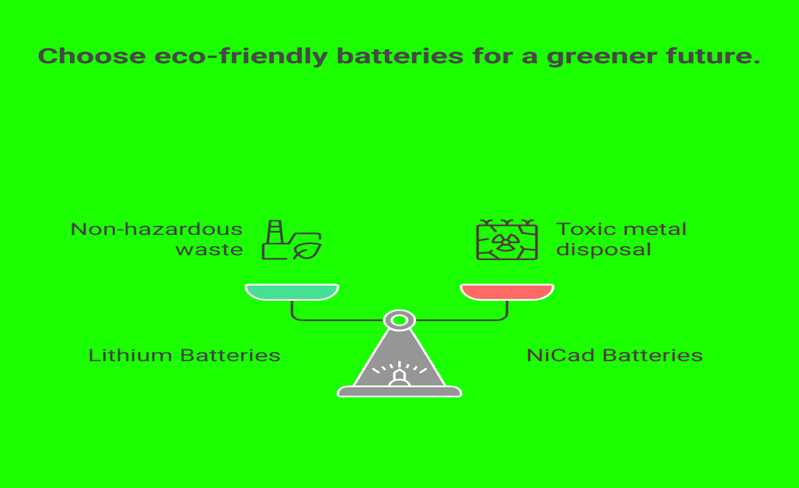 Environmental Impact