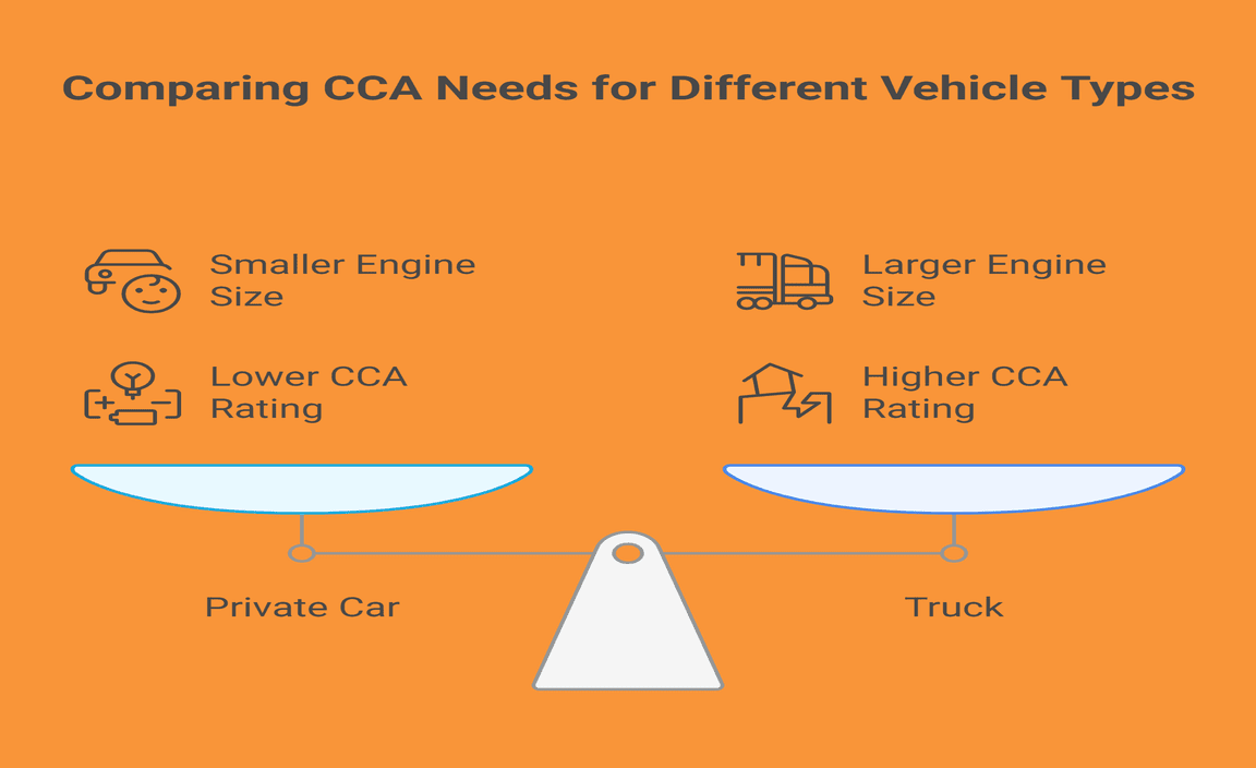 Importance of Having CCA In A Car