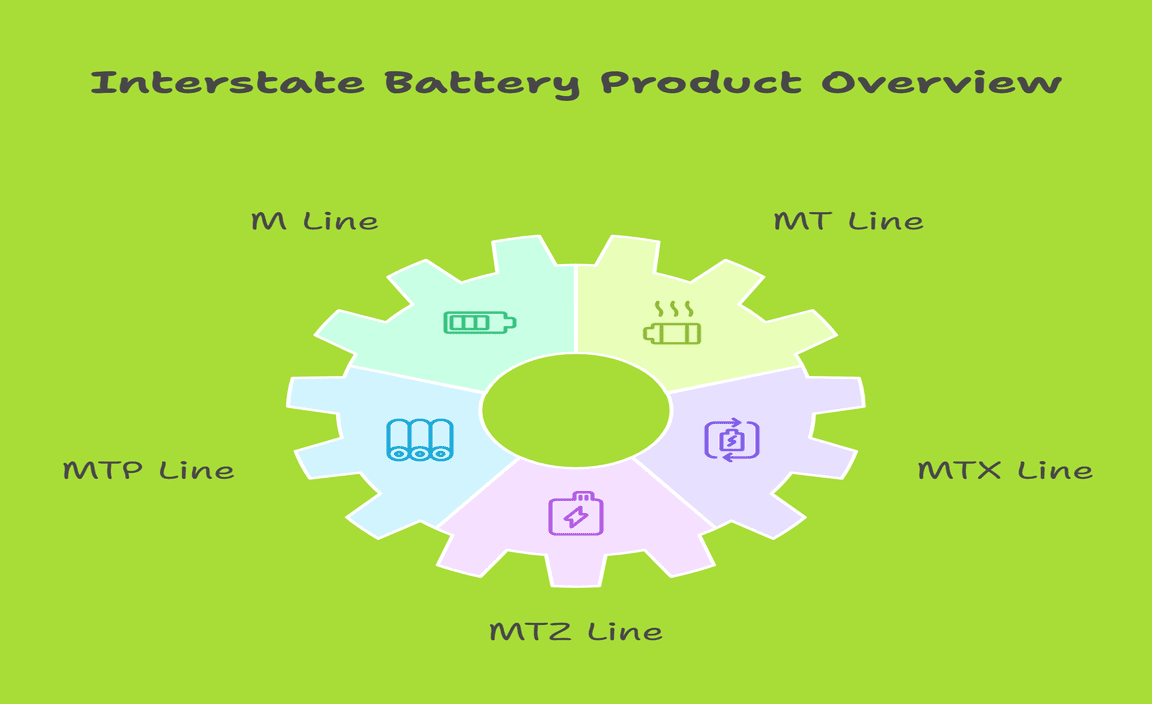Interstate Battery