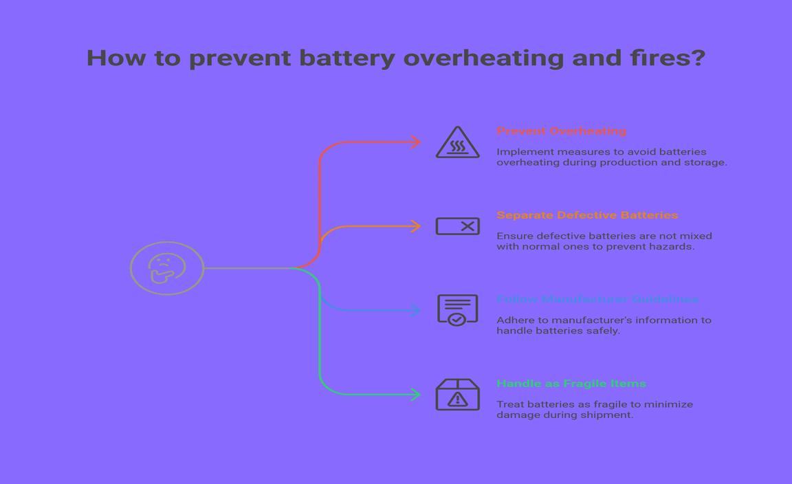 Taking Preventive Measures 