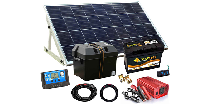 What Is a Solar Inverter