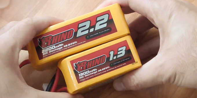 Best RC LiPo Batteries