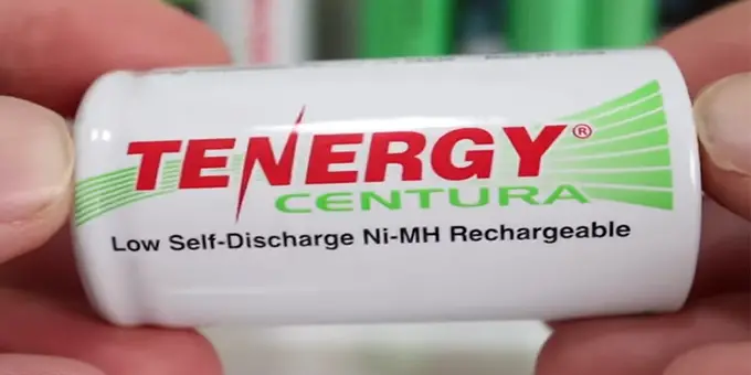 Tenergy Battery Review