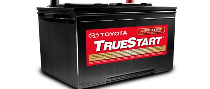Truestart Battery Review