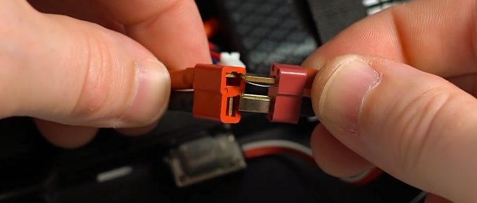 Best Rc Battery Connector