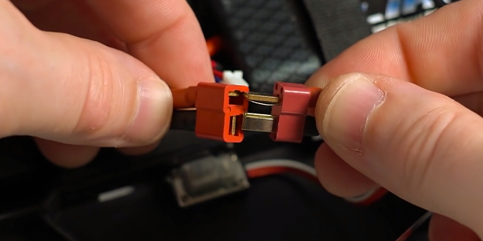 Best Rc Battery Connector