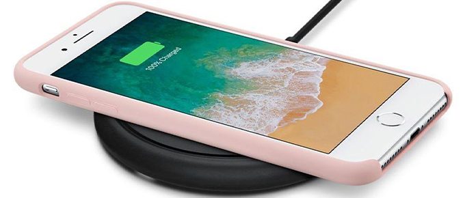 Does Wireless Charging Work With Case