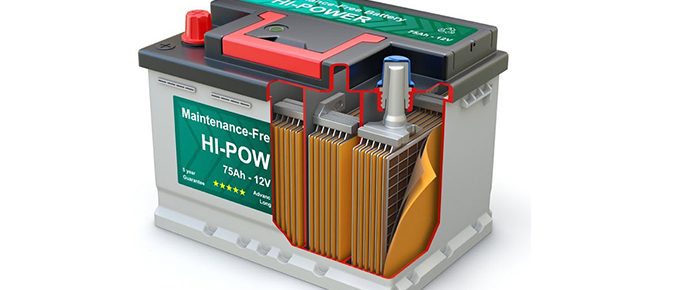 What Is Lead Acid Battery