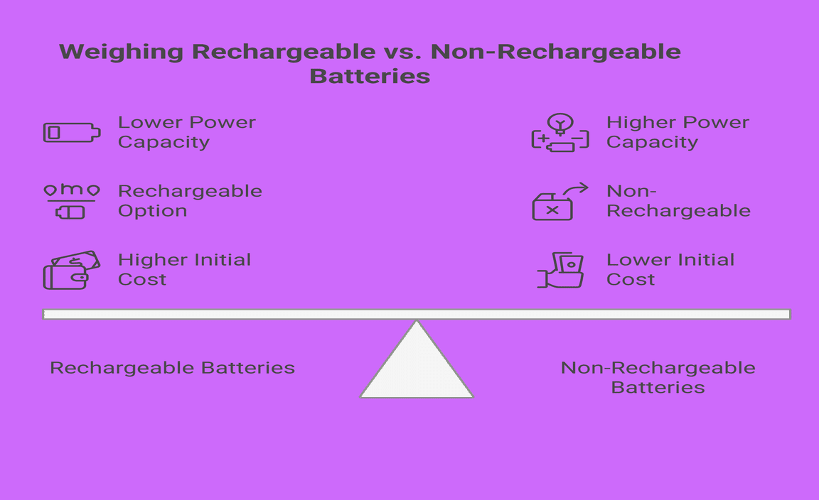 CT-ENERGY Rechargeable 2032 Batteries 3.6V Lithium-Ion Button Coin Cell Batteries of Key Fob
