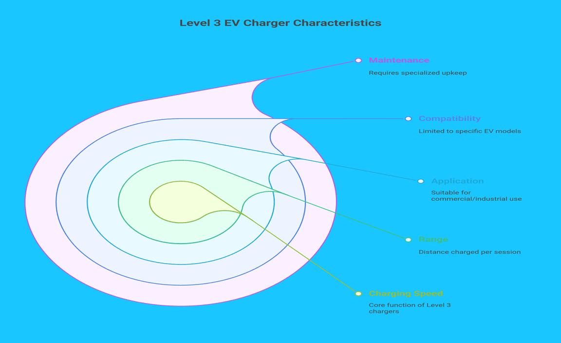 Level 3 or CHAdeMO EV charging stations/DC Fast Chargers