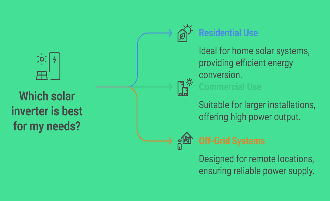 What are the top 10 solar inverters in the world