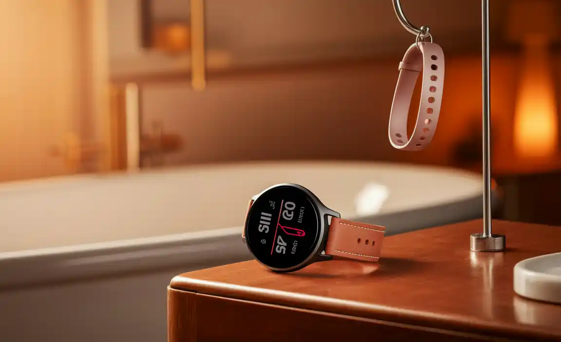 Battery Life and Other Features