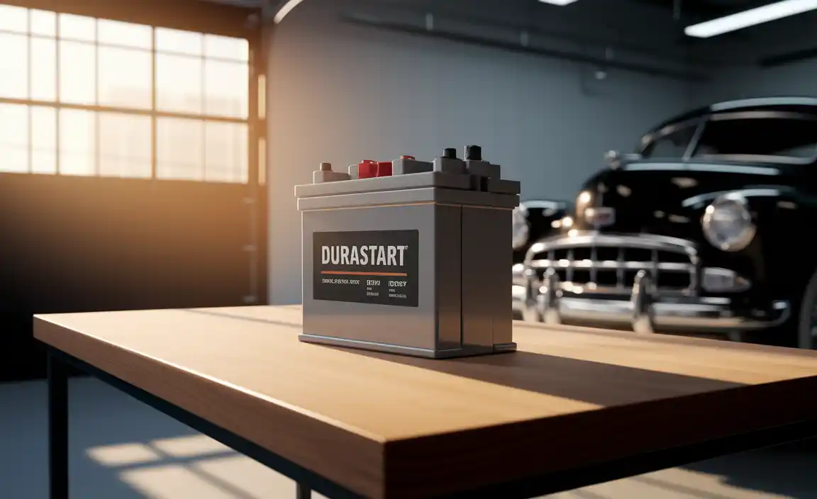 Best Durastart Battery Review for Cars, Trucks, SUVs, Boats 
