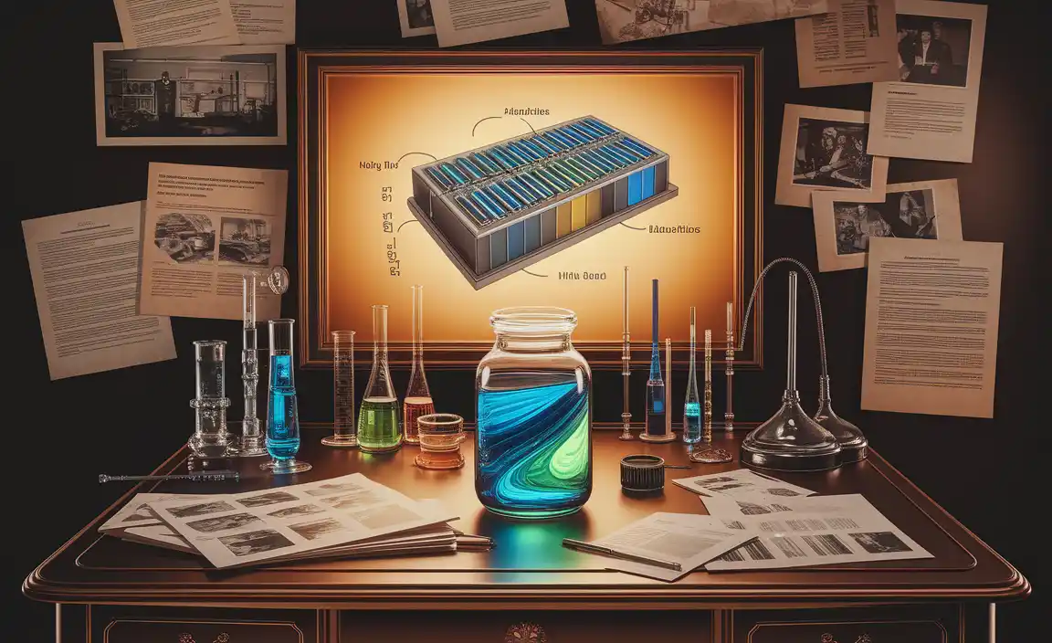 History of NiMH Battery 