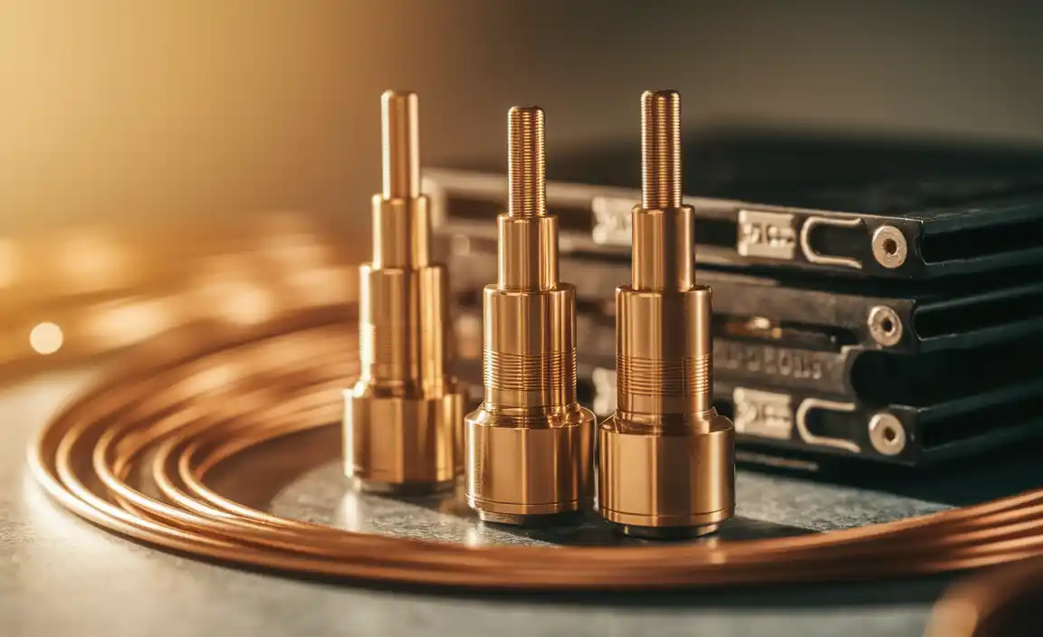 Large Lipo Battery Connectors (70 Amps to 200 Amps)