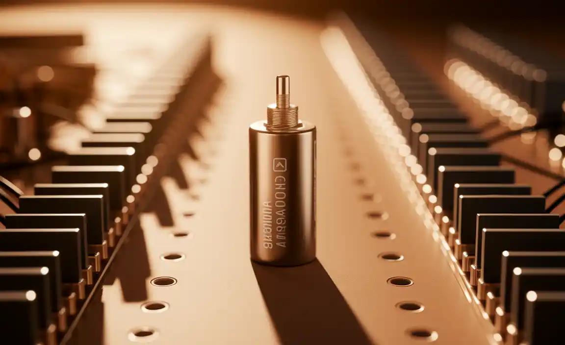 Micro Lipo Battery Connector (1 Amp to 30 Amp Capacity)