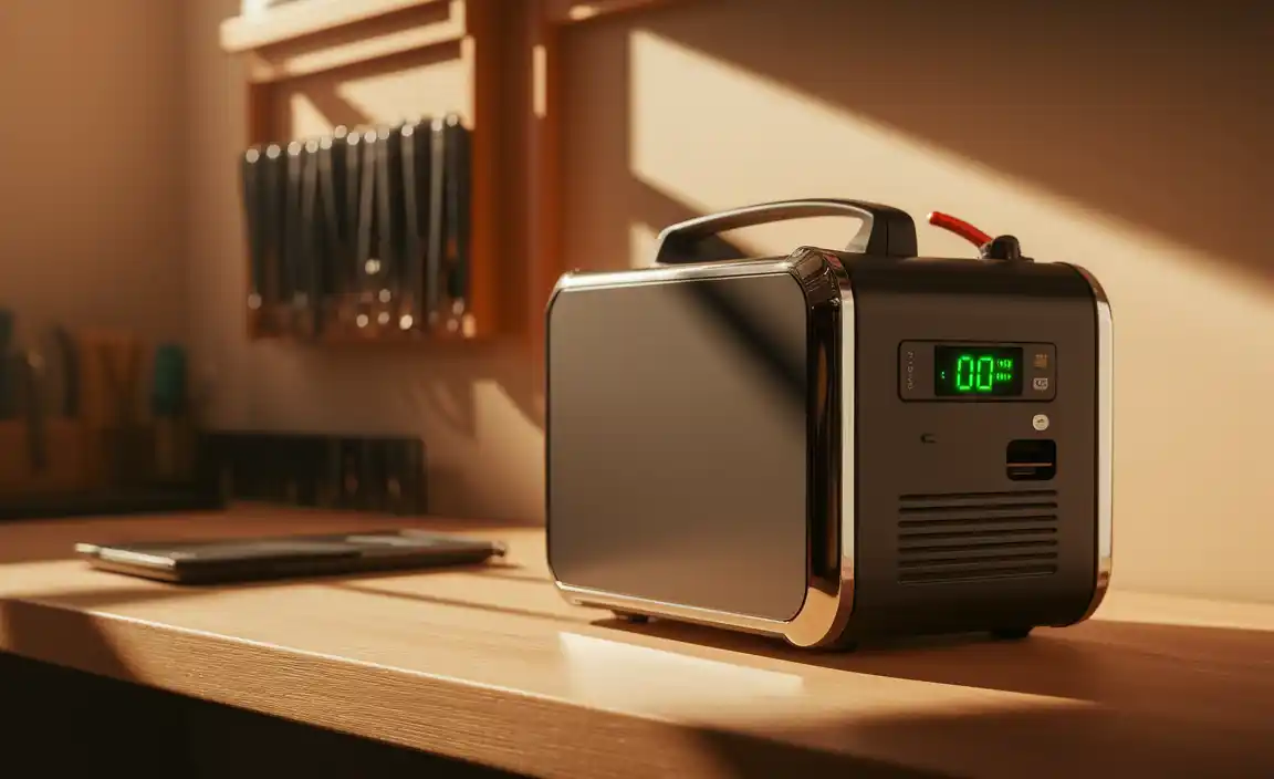 Top Best Deep Cycle Marine Battery Charger in the Market