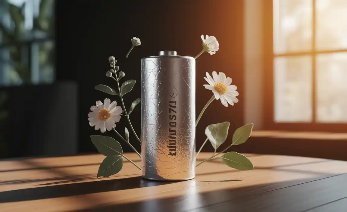 What Is 377a Battery