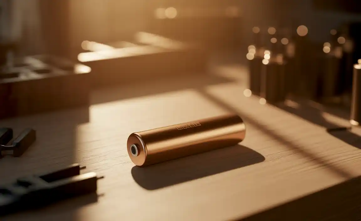 What Is IMR Battery and How Is It Made 