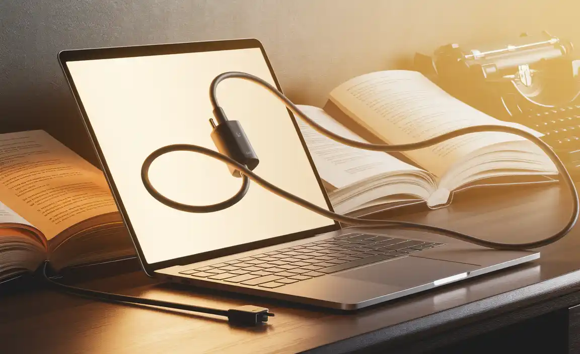 Why Ac Power Adapter Is Necessary for laptops