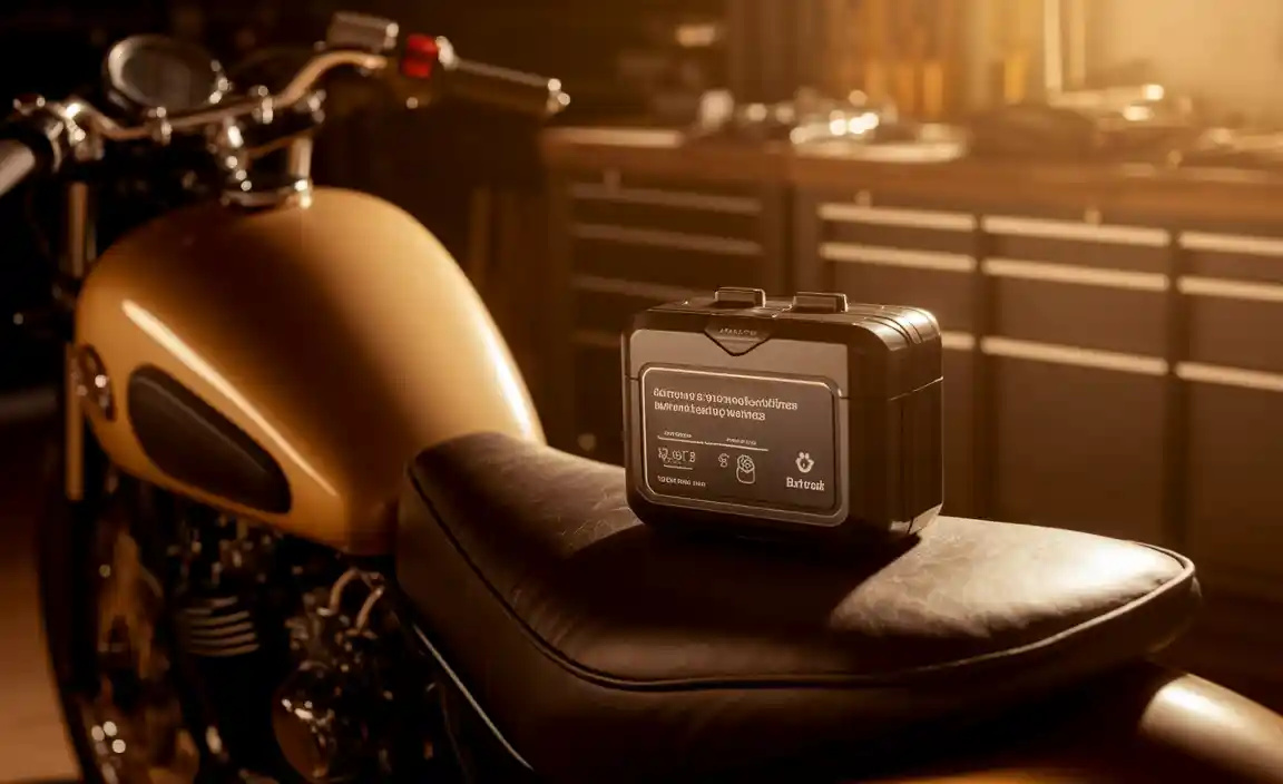 Battery Tender