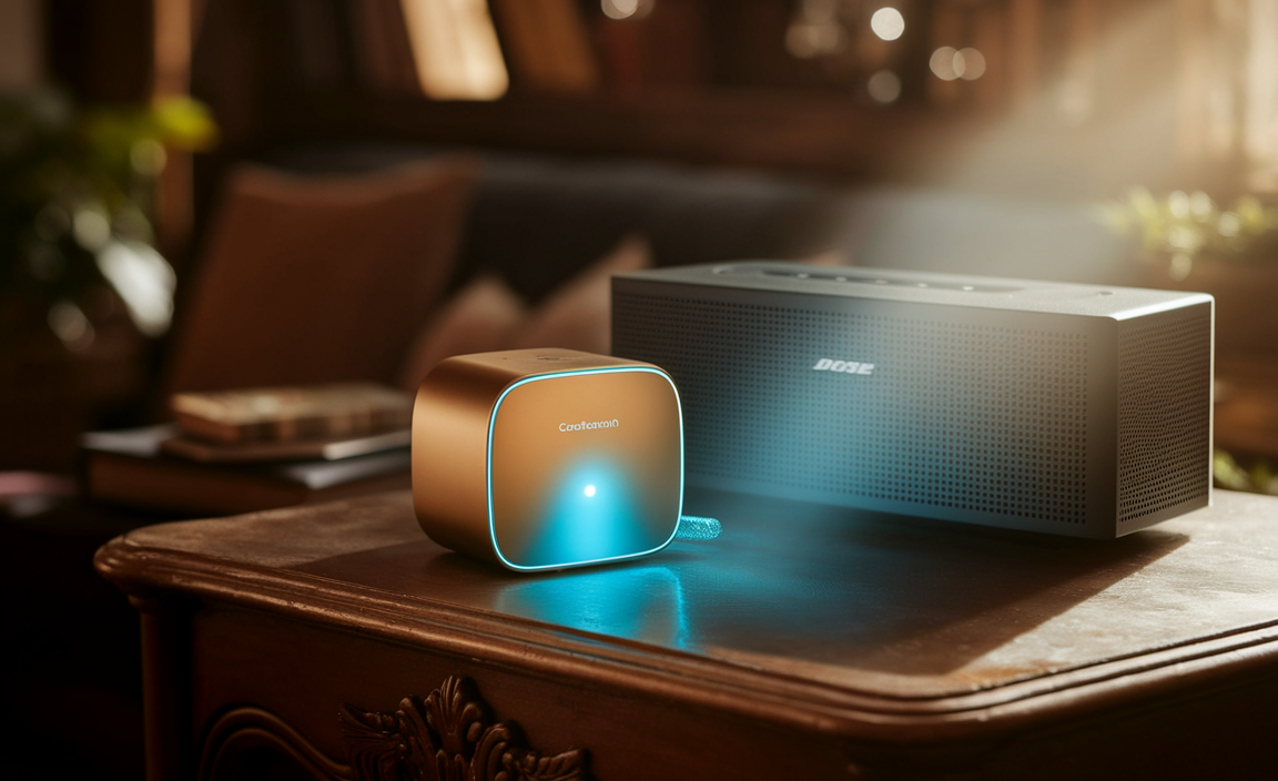 CoolStream Duo Bluetooth Adapter
