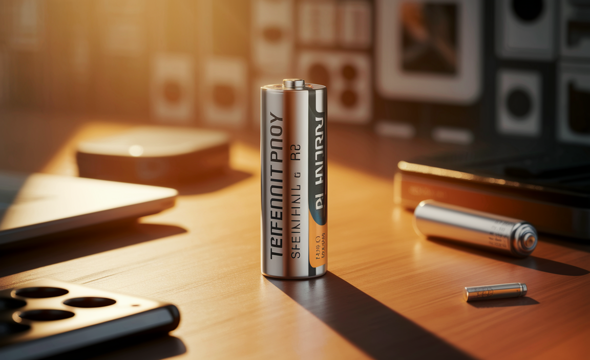 Tenergy Premium PRO Rechargeable AA Batteries, High Capacity 2800mAh NiMH AA Battery