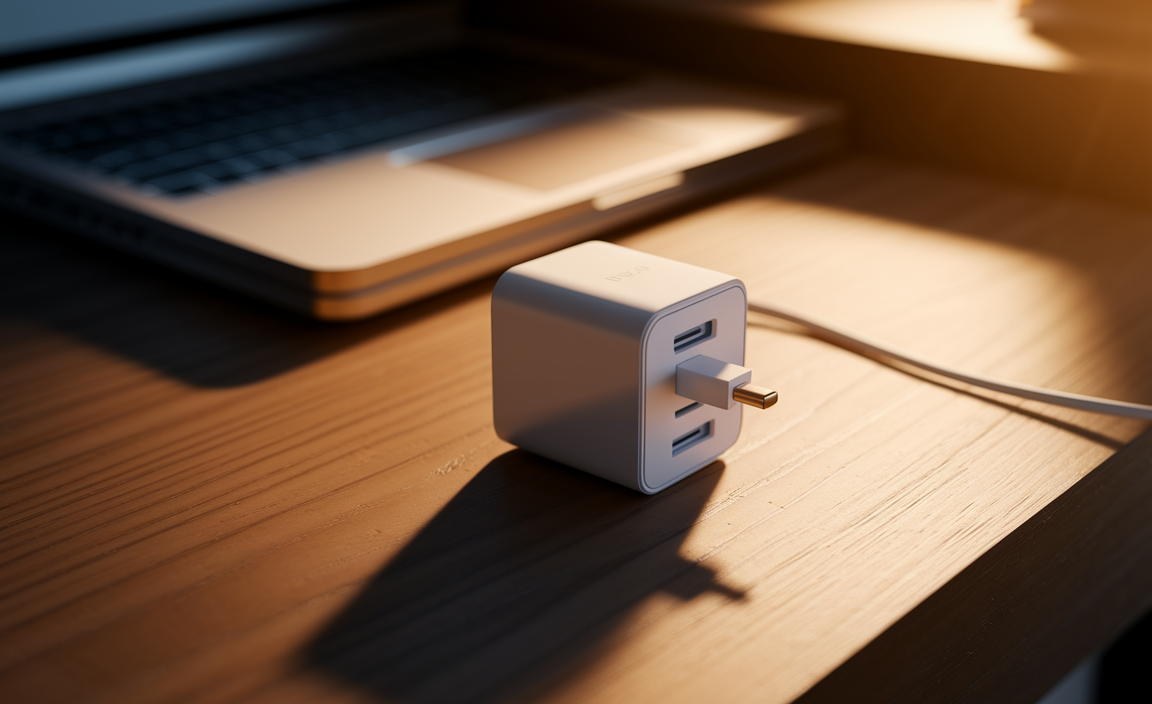 Type C Charger,25W USB C Fast Charger