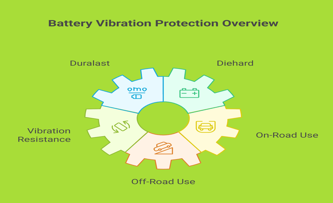 Vibration Resistance Don’t Let Your Teeth’s Fall Off